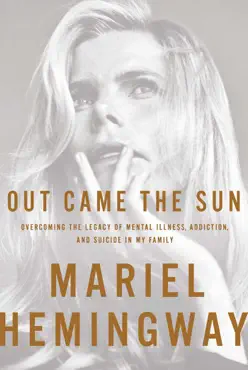 out came the sun book cover image