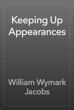 keeping up appearances book cover image