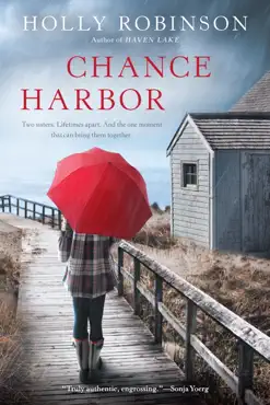 chance harbor book cover image