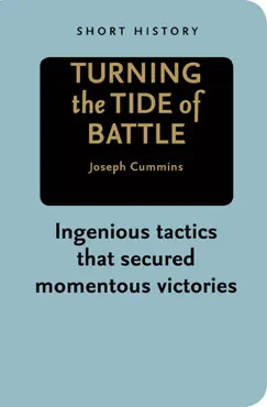turning the tide of battle book cover image