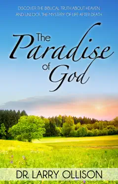 paradise of god book cover image