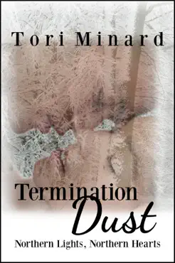 termination dust book cover image