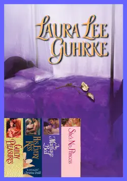 guilty series book cover image