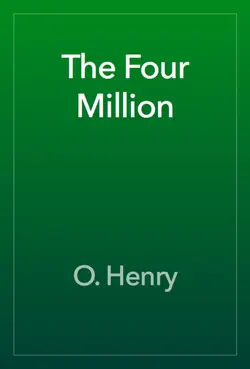 the four million book cover image