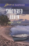 Shattered Haven book summary, reviews and download