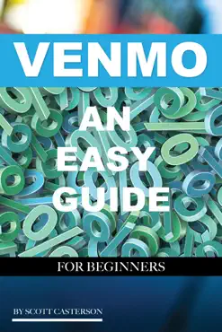venmo an easy guide for beginners book cover image