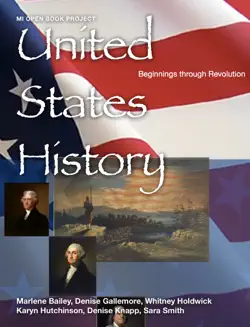 united states history book cover image