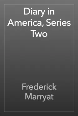 diary in america, series two imagen de la portada del libro