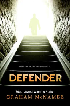 defender book cover image