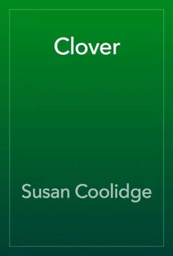 clover book cover image