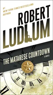 the matarese countdown book cover image