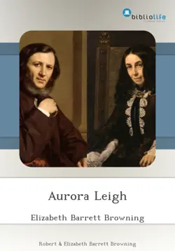 aurora leigh book cover image