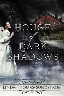 house of dark shadows book cover image