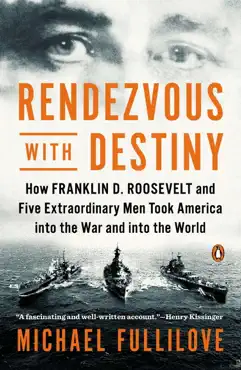 rendezvous with destiny book cover image