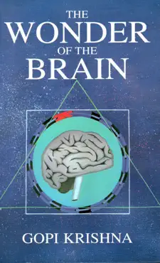 the wonder of the brain book cover image