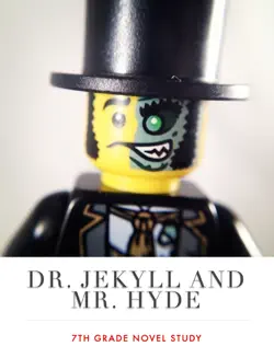 dr. jekyll and mr. hyde book cover image