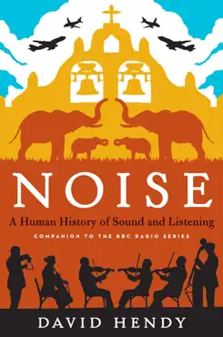 noise book cover image