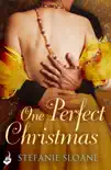One Perfect Christmas: Novella sinopsis y comentarios