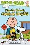 Time for School, Charlie Brown synopsis, comments