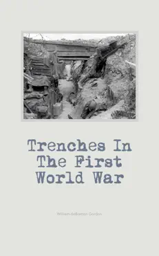 trenches book cover image