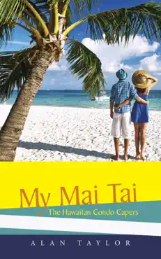 my mai tai book cover image