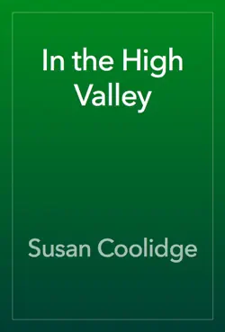 in the high valley book cover image