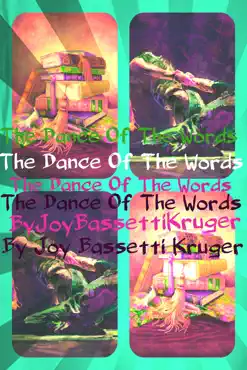 the dance of the words book cover image