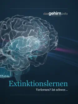 extinktionslernen book cover image