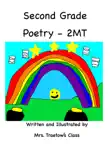 Second Grade Poetry - 2MT synopsis, comments