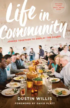 life in community book cover image