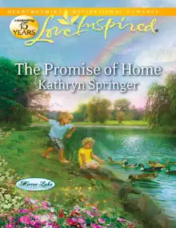 the promise of home imagen de la portada del libro
