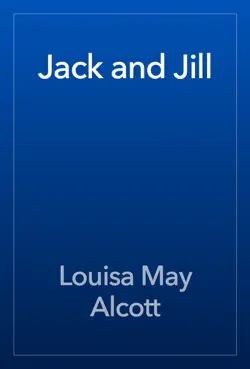 jack and jill imagen de la portada del libro