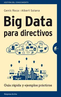big data para directivos imagen de la portada del libro