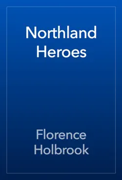 northland heroes book cover image