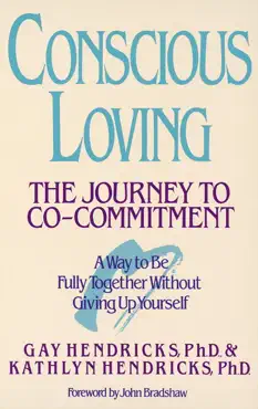 conscious loving book cover image
