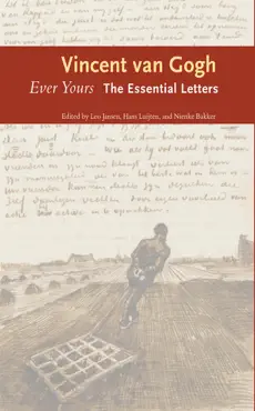 ever yours book cover image