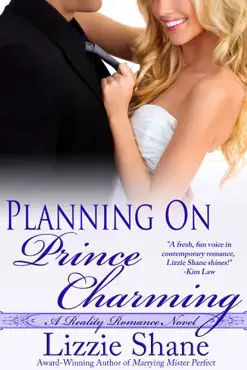 planning on prince charming book cover image