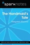 The Handmaid's Tale (SparkNotes Literature Guide) e-book