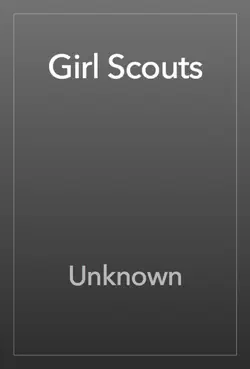 girl scouts book cover image