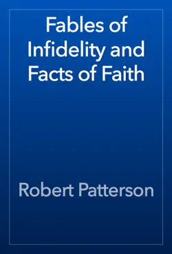 fables of infidelity and facts of faith book cover image