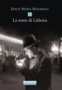 la notte di lisbona book cover image
