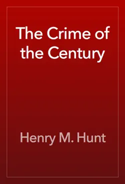 the crime of the century book cover image