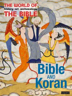bible and koran book cover image