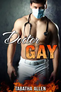 doctor gay imagen de la portada del libro