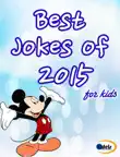 Best Jokes of 2015 synopsis, comments