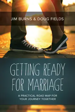 getting ready for marriage book cover image