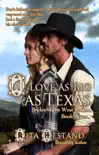 A Love As Big As Texas synopsis, comments