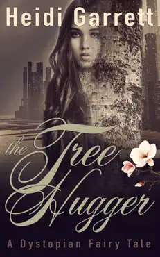 the tree hugger book cover image
