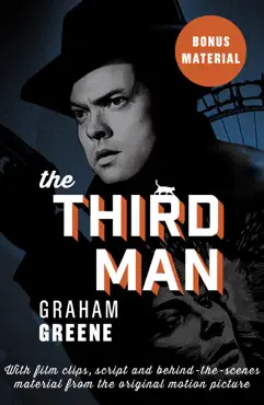 the third man imagen de la portada del libro
