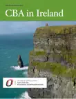 CBA in Ireland synopsis, comments